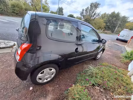 Renault Twingo 1.2 75
