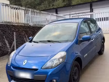 Renault Clio 1.2 TCe 100