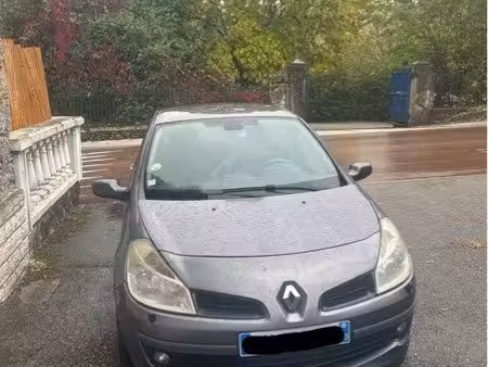 Renault Clio 1.2 TCe 100
