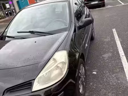 Renault Clio 1.2 75
