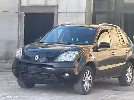 Renault Koleos 2.0 dCi 150