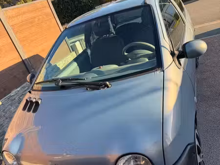 Renault Twingo 1.2 60