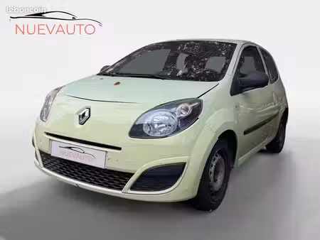 Renault Twingo 1.2 75 Authentique