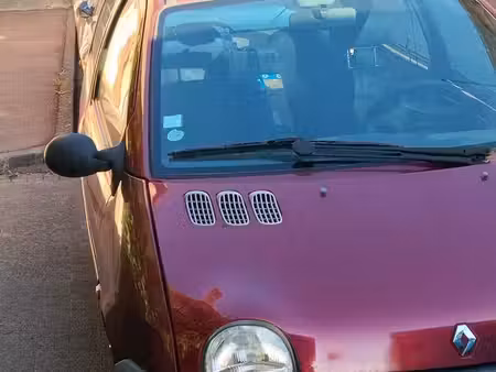 Renault Twingo 1.2 55