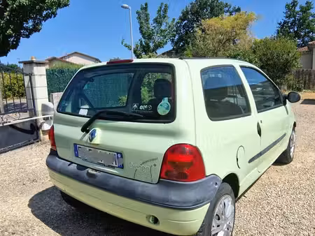 Renault Twingo 1.2 60