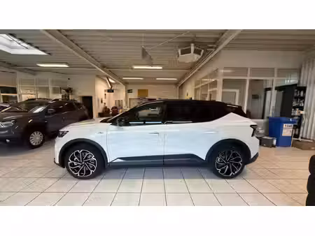 Renault Scénic E-Tech 220 Esprit Alpine
