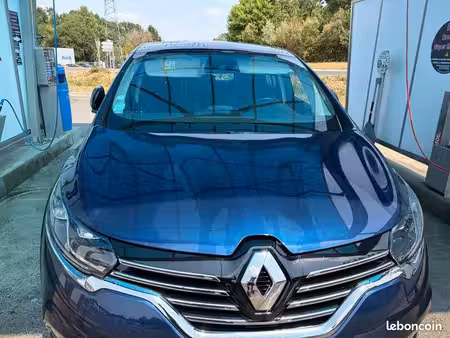 Renault Espace 1.8 225