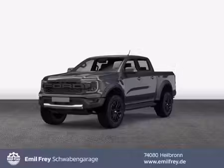 Ford Ranger Raptor 2.0 210 L 4x4