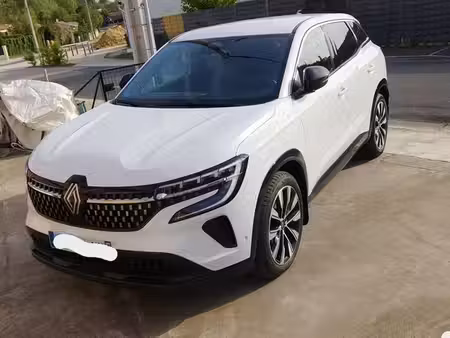 Renault Austral 1.2 200 Techno