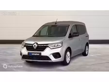 Renault Kangoo 1.5 dCi 95 Équilibre