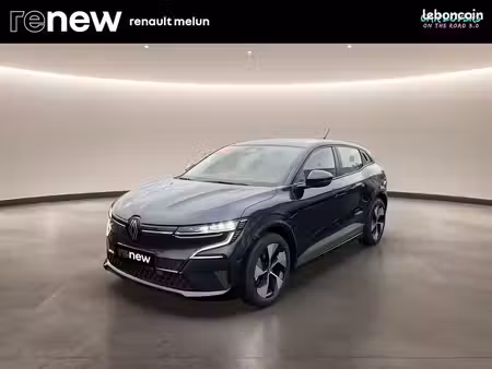 Renault Mégane E-Tech 220 Équilibre