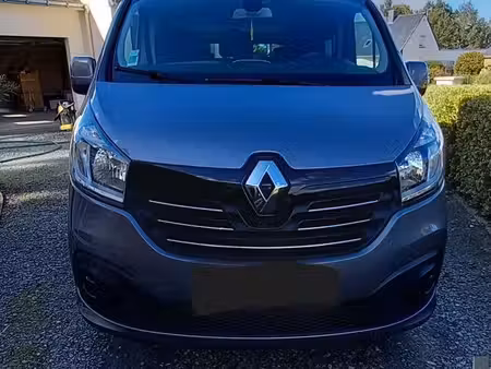 Renault Trafic 1.6 dCi 125 Intens
