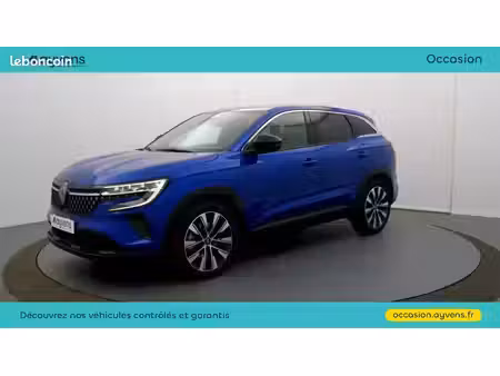 Renault Austral 1.2 200 Techno