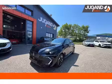 Renault Clio 1.2 TCe 115 Techno