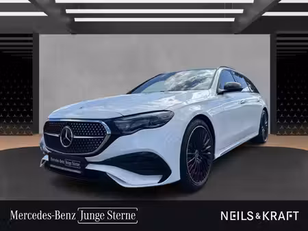 Mercedes-Benz Classe E E 220