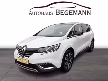 Renault Espace 1.6 dCi 200