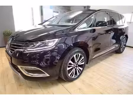 Renault Espace 1.6 dCi 160 Initiale Paris