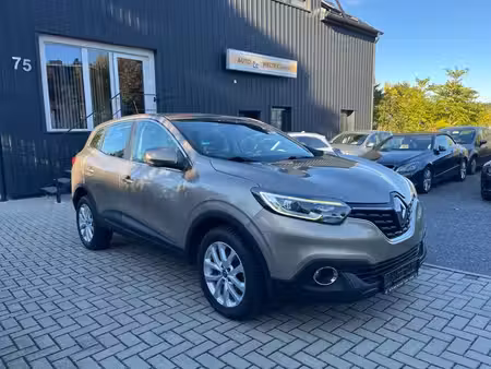 Renault Kadjar 1.2 130 Experience