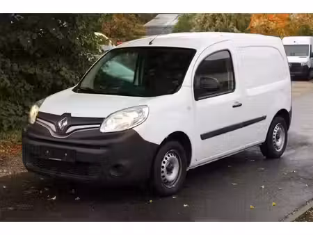 Renault Kangoo 1.5 dCi 90