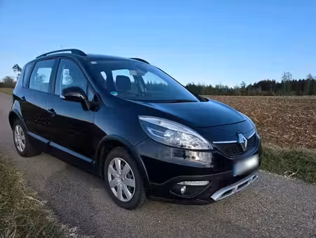 Renault Scénic 1.5 dCi 110