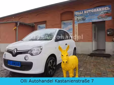 Renault Twingo 1.0 70