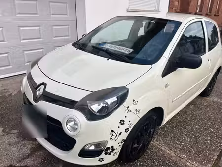Renault Twingo 1.2 75