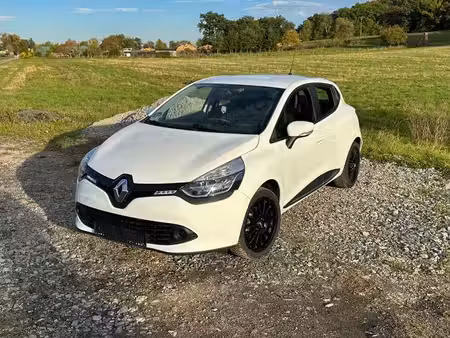 Renault Clio 1.2 75 Dynamique