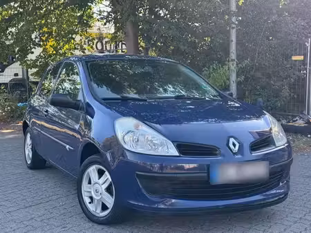 Renault Clio 1.2 75