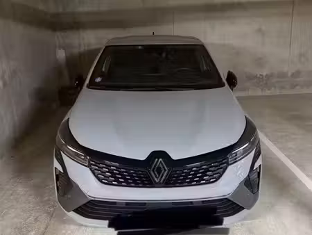 Renault Clio E-Tech 1.6 145 Esprit Alpine