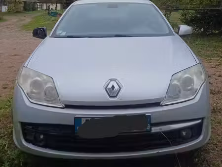Renault Laguna dCi 110