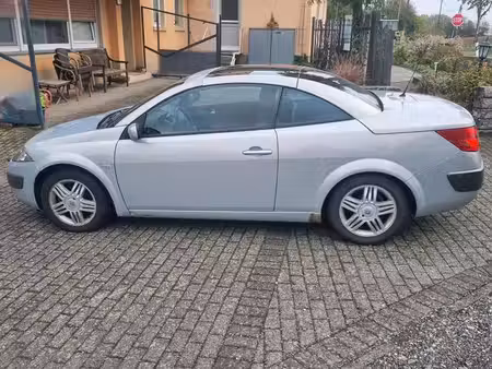 Renault Mégane 1.9 dCi 120