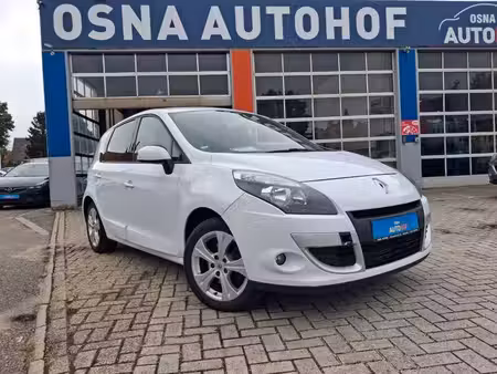 Renault Scénic 1.4 130 Dynamique