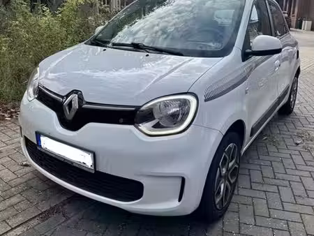 Renault Twingo 1.0 SCe 75