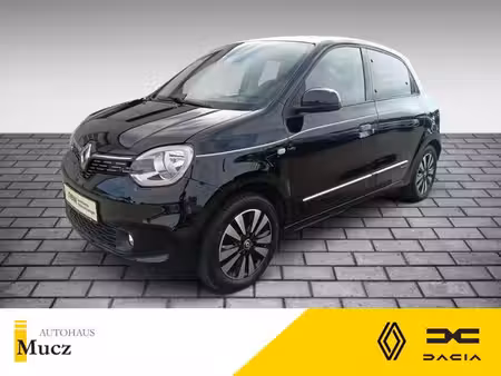 Renault Twingo 82 Techno