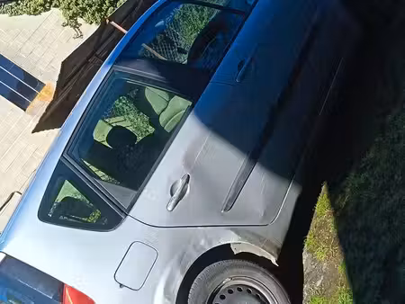 Renault Scénic 1.6 115