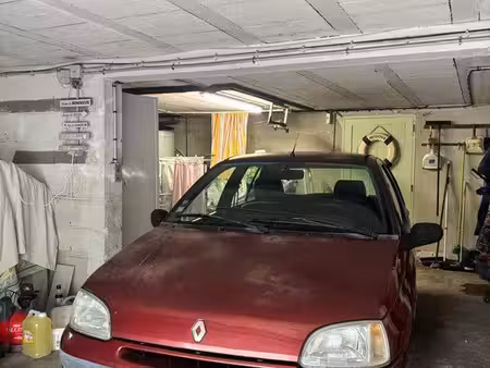 Renault Clio 1.2 60