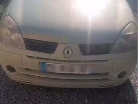 Renault Clio 1.4 98