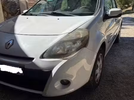 Renault Clio 1.5 dCi 90