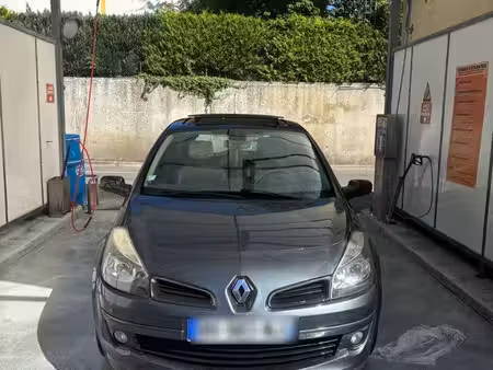 Renault Clio 1.5 dCi 65 Initiale