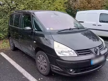 Renault Espace 2.0 dCi 130