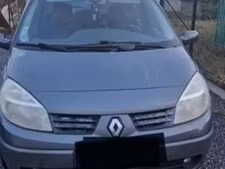 Renault Scénic 1.6 110