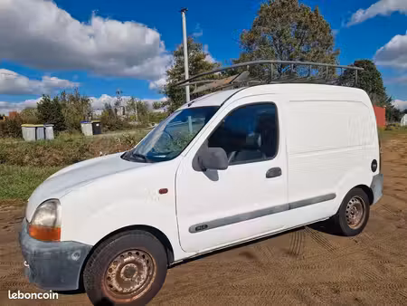Renault Kangoo 1.9 65