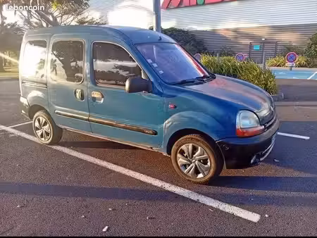 Renault Kangoo 1.9 65