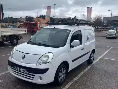 Renault Kangoo 1.6 90