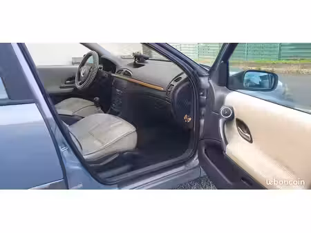 Renault Laguna 2.0 135