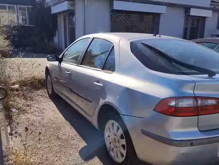 Renault Laguna 2.2 dCi 150