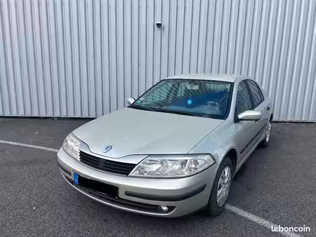 Renault Laguna 1.6 110
