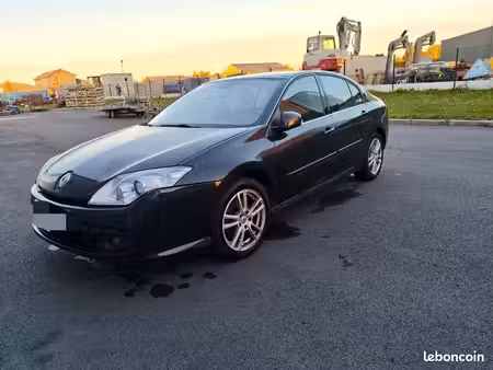 Renault Laguna 2.0 dCi 150