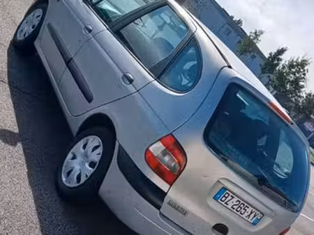 Renault Scénic 