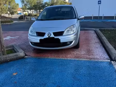 Renault Scénic 